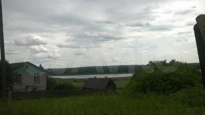 Участок 14 сот. (ИЖС)