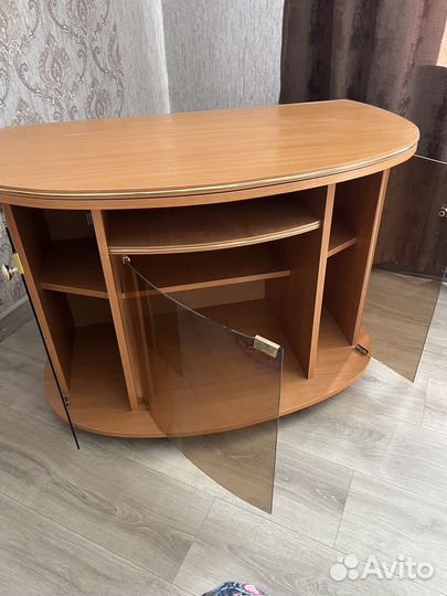 Тумба под тв