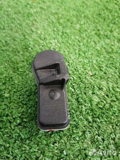 Датчик давления в шинах Hyundai Santa Fe 4 D4HB