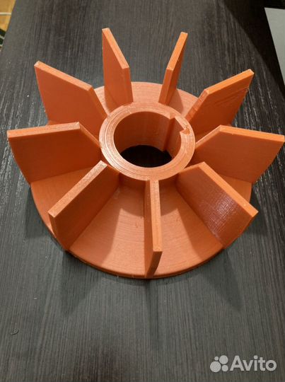 3D печать. 3D моделирование