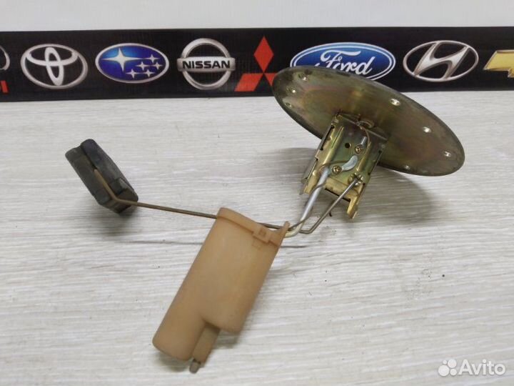 Датчик уровня топлива Mitsubishi Galant EA1A 4G63