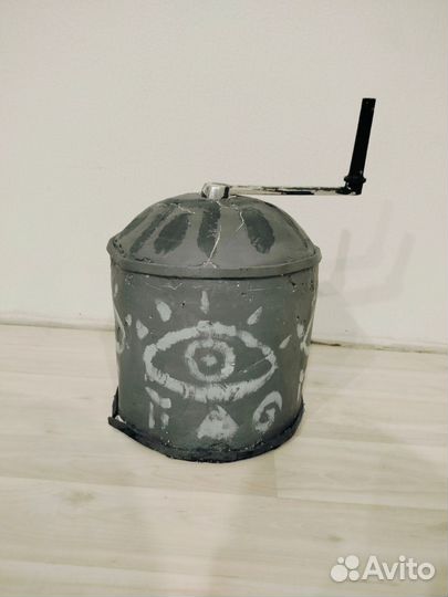 Шкатулка Little Nightmares