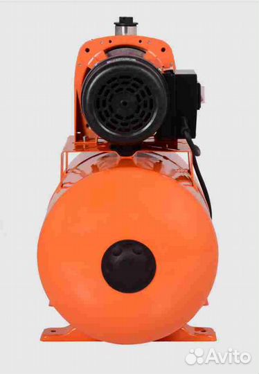 Насосная станция Вихрь асв-800/24Н