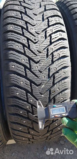 Nokian Tyres Nordman 8 SUV 225/65 R17