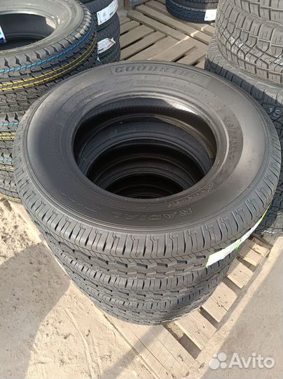 Goodride H188 215/75 R16C 113Q