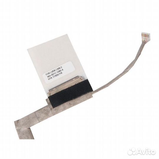 Шлейф матрицы для Sony SVP13, PRO 13, SVP131, SVP1