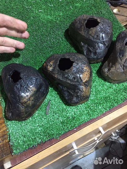 Влажная камера для рептилий