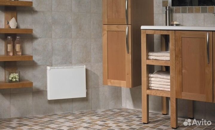 Конвектор электрический Adax adax VPS1006 KEM