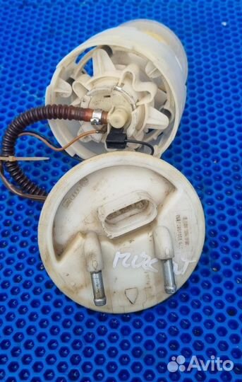 Бензонасос Volkswagen passat b5