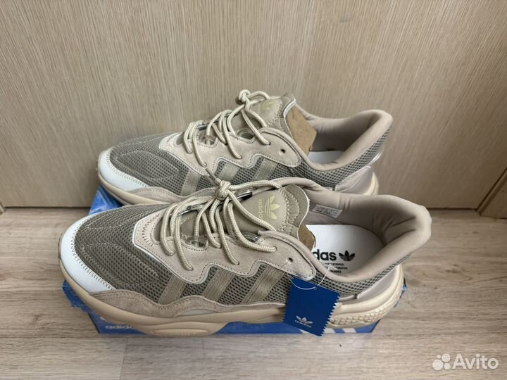 Кроссовки adidas ozweego 41-49