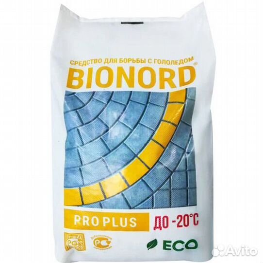 Реагент Bionord Pro Plus