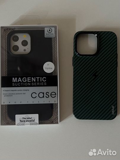 Чехлы на iPhone