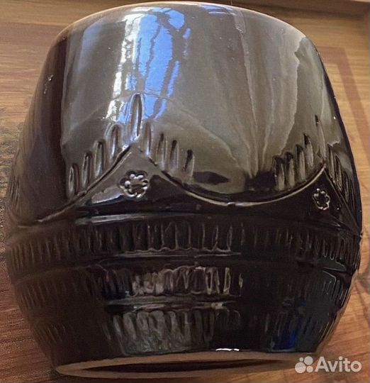 Пивная кружка бочонок