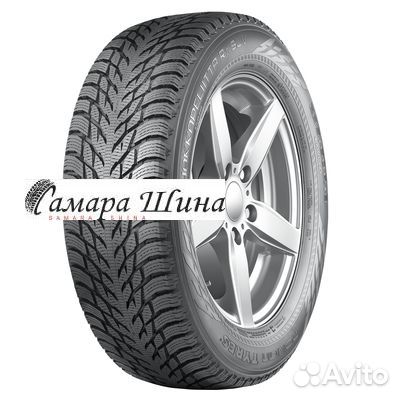 Nokian Tyres Hakkapeliitta R3 SUV 225/60 R17 103R