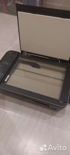 Принтер HP 2515