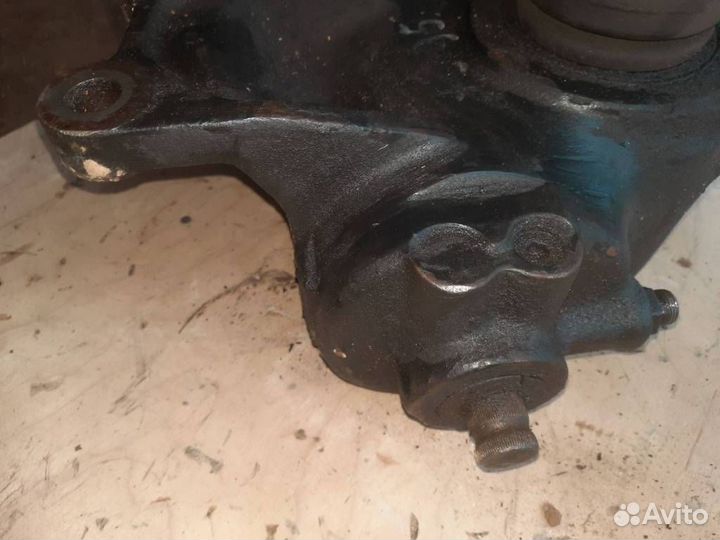 Рулевая колонка Scania 124 2003 1353044