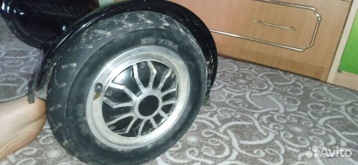 Гироскутер бу