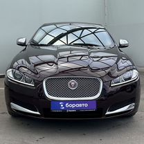 Jaguar XF 2.0 AT, 2014, 91 257 км, с пробегом, цена 1 863 000 руб.