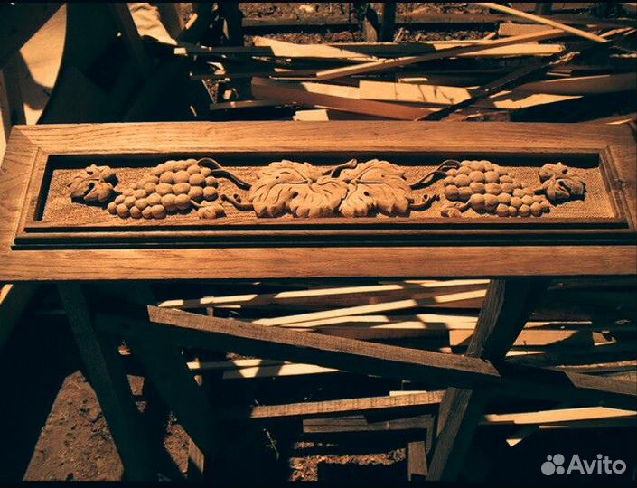 Краснодеревщик