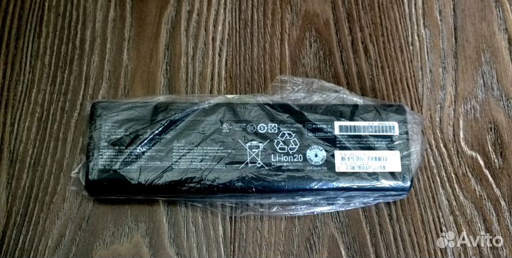 Fujitsu Grip Battery для планшета Stylistic Q702