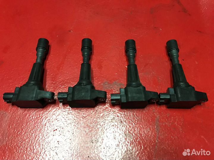 Кaтушкa зажигaния Mazda CX 7 L3-VDT