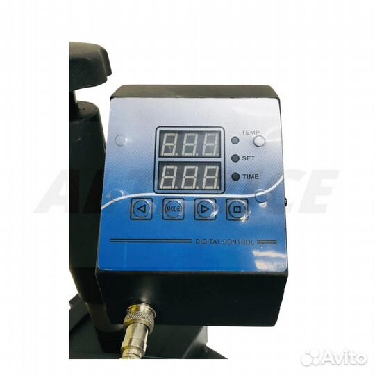 Термопресс универсальный 8 в 1