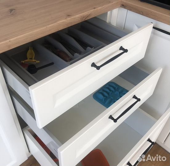 Кухни в рассрочку