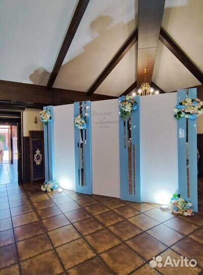 Прокат фотозоны