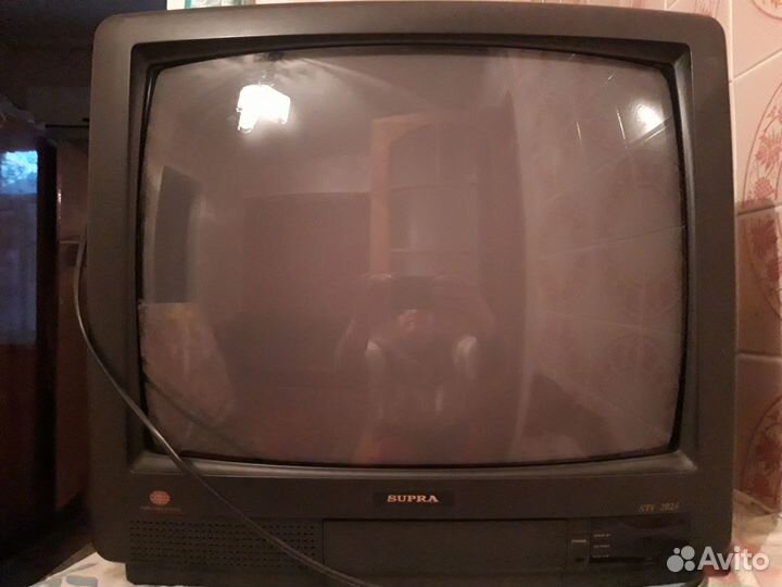 Телевизор бу
