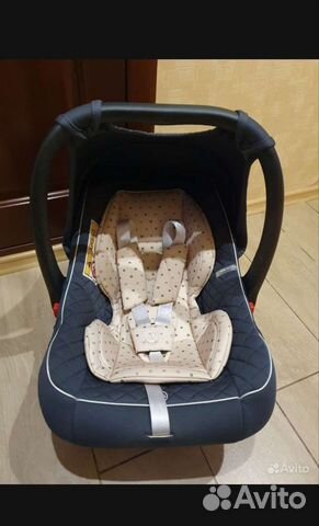 Автолюлька от 0