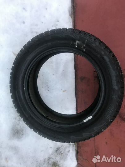 Cordiant Snow Cross 195/55 R15