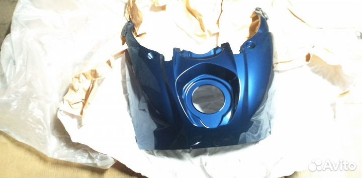 Новая оригинальная крышка бака Yamaha Apex Rx1