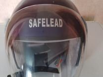 Шлем каска для мотоцикла