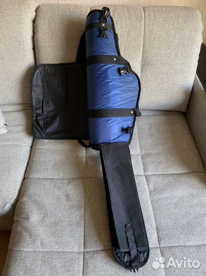 Чехол для саксофона альт Mariachi