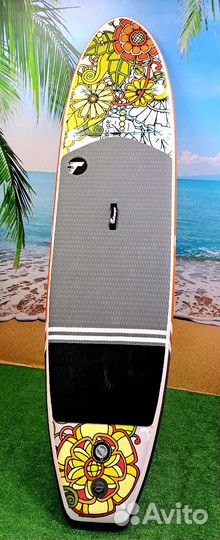 Сап борд Supboard