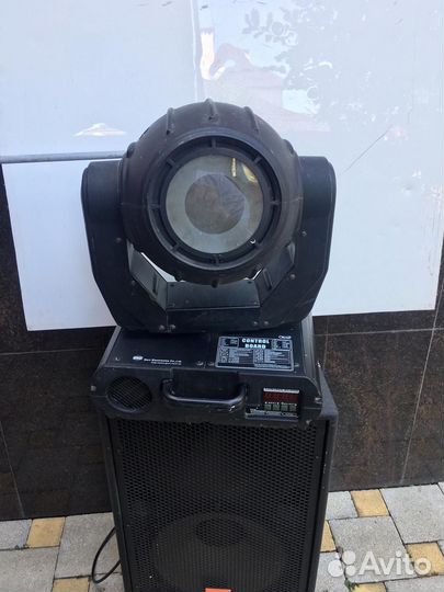 Профессиональная 