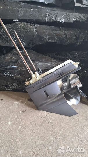 Редуктор на лодочный мотор