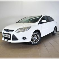 Ford Focus 1.6 AMT, 2012, 118 061 км, с пробегом, цена 908 000 руб.