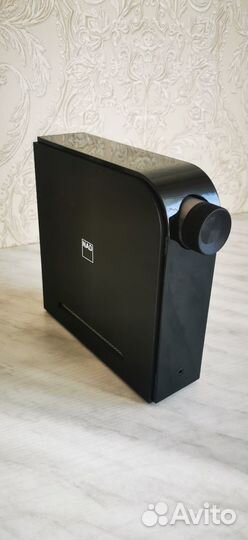 Цап NAD D 1050 USB DAC