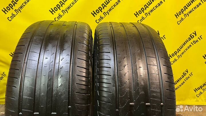 Pirelli Cinturato P7 275/40 R18 99Y