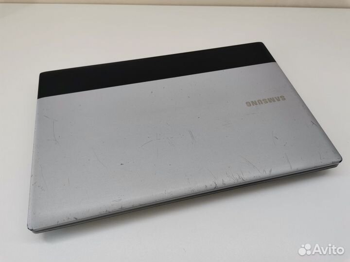 Samsung RV515 - E450/ HD 7400M (1Gb) / 4 Gb/ 500 G