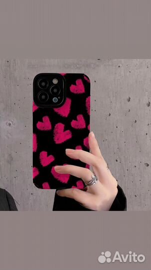 Чехлы на iPhone