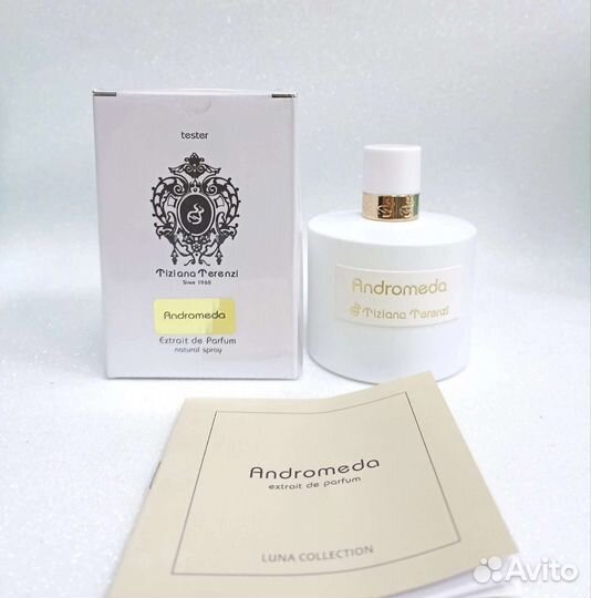 Оригинальные тесторы