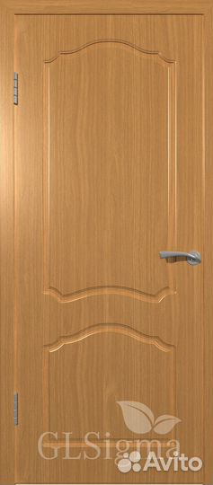 Двери для квартиры качественно