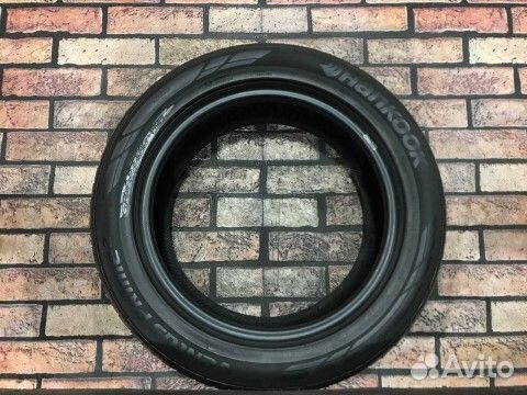 Hankook Ventus Prime 2 K115 205/55 R16 91H