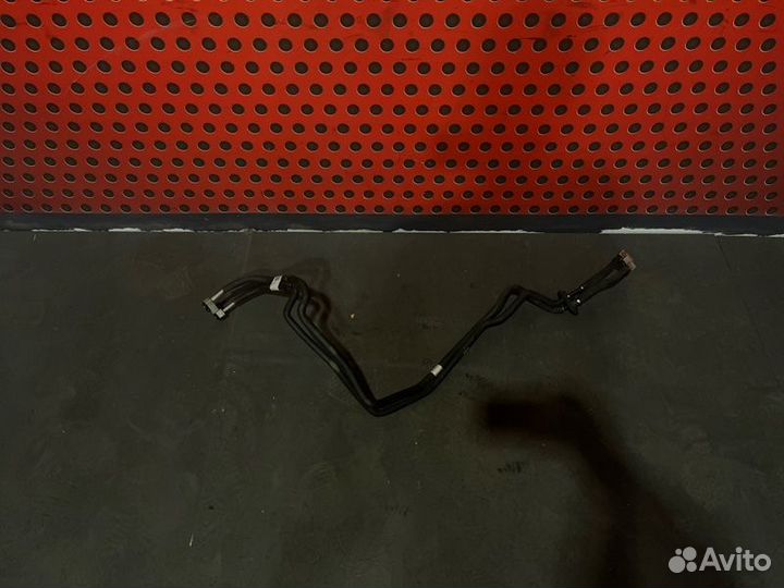 Трубка кондиционера Mercedes-Benz S-Class W222