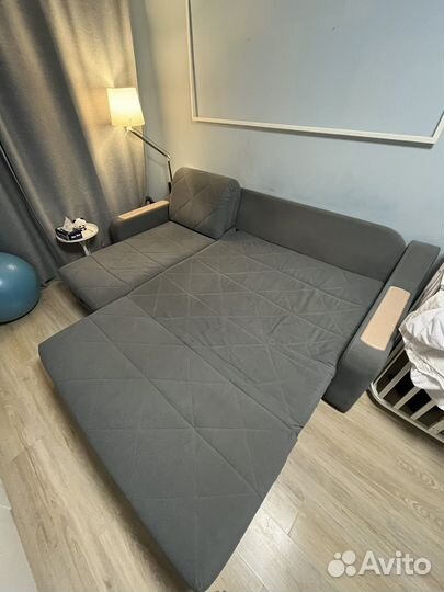 Угловой диван