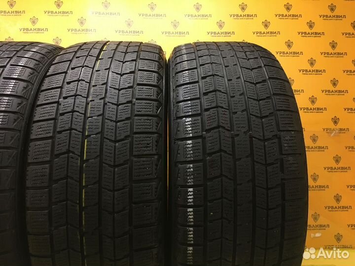 Dunlop Graspic DS3 225/55 R17 97Q