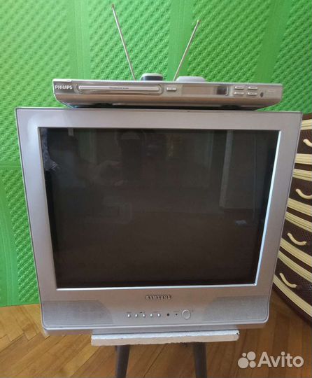 Бу телевизор samsung