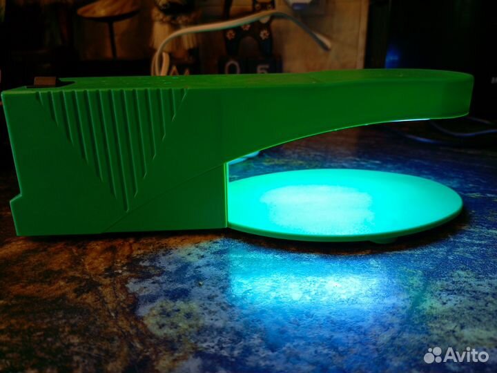 Набор для наращивания ногтей